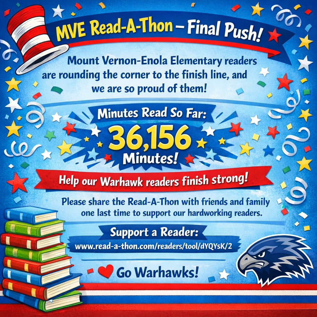 Read-A-Thon