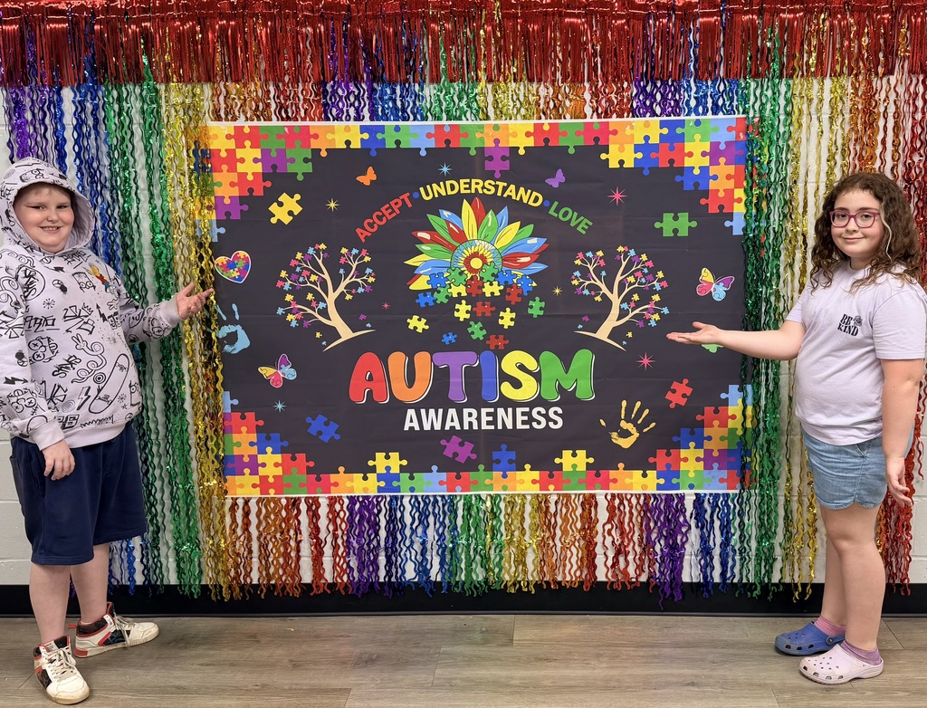 autism awareness