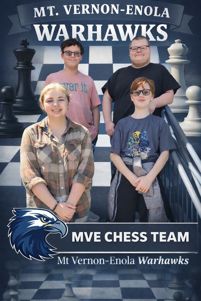 chess team