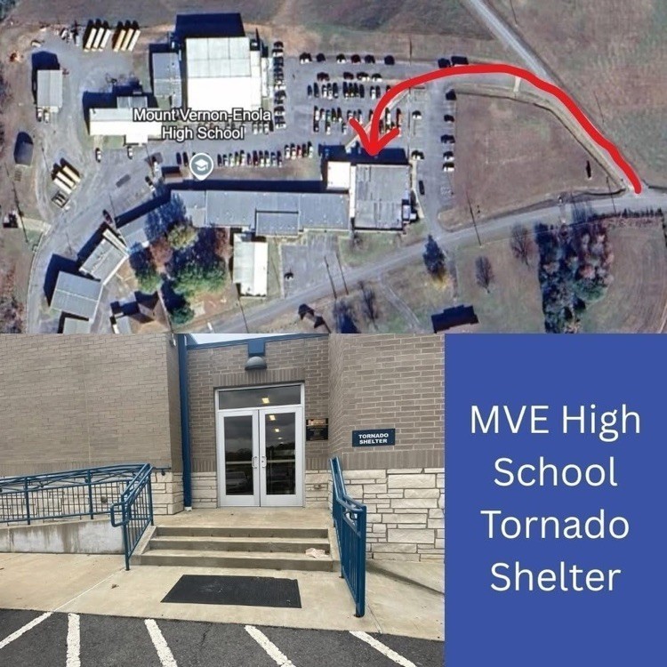 severe weather protocol