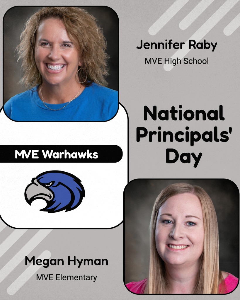 principal's day