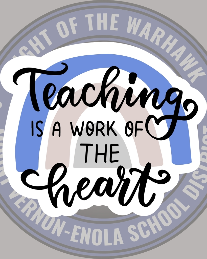 teacher appreciation