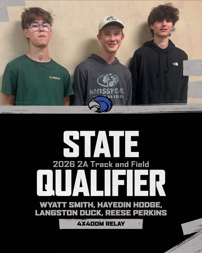 track and field state qualifiers
