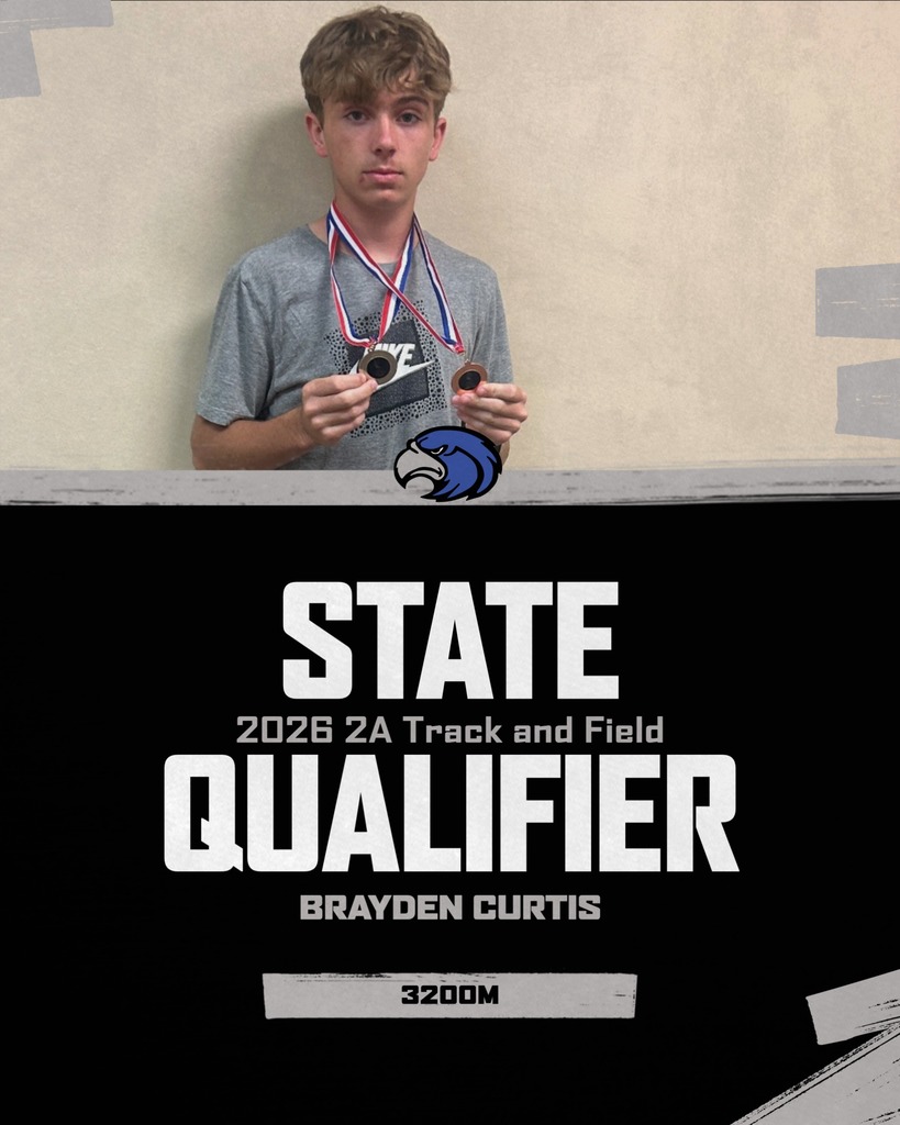 track and field state qualifiers