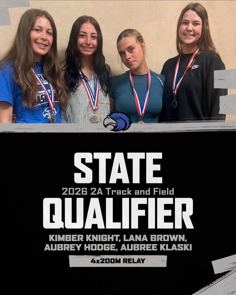 track and field state qualifiers