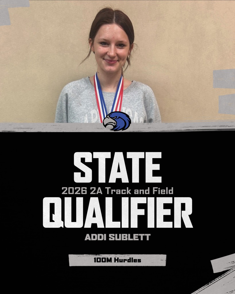 track and field state qualifiers
