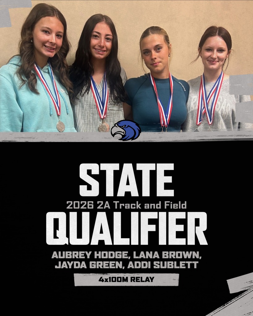 track and field state qualifiers