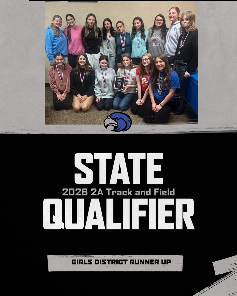 track and field state qualifiers