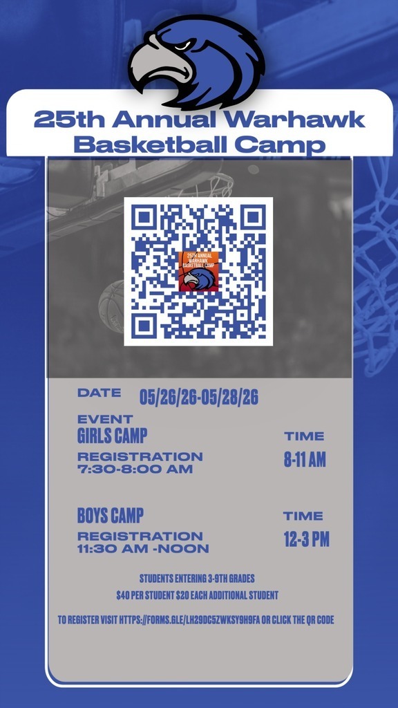 basketball camp