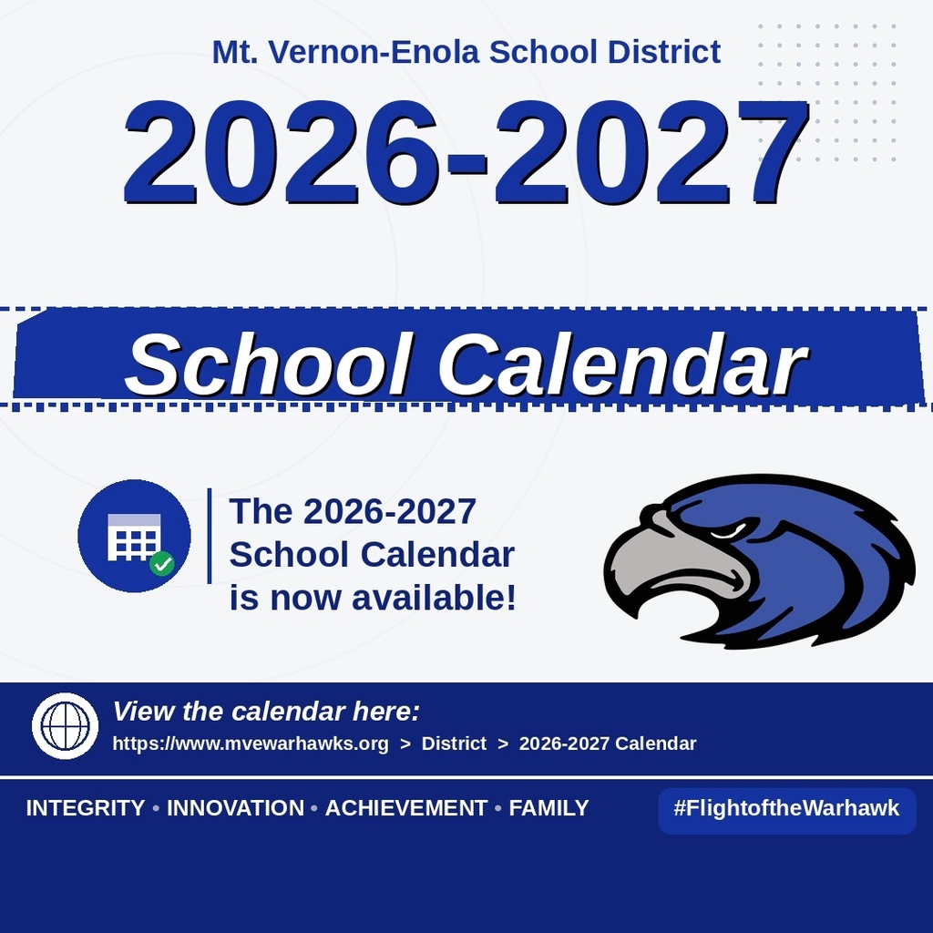 district calendar