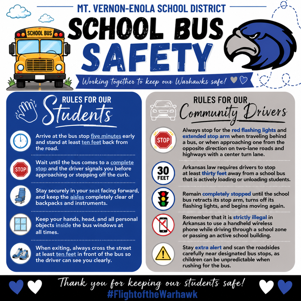 bus safety