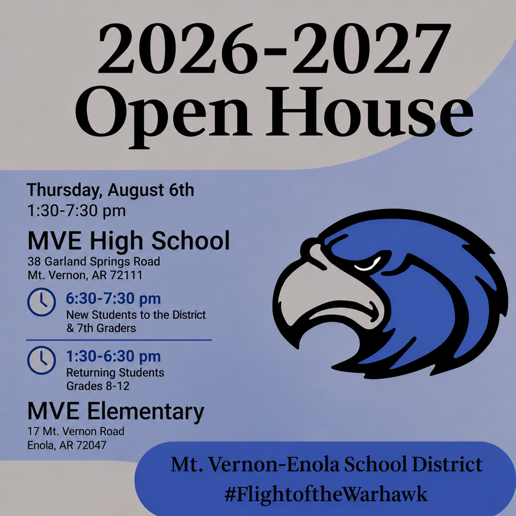 open house