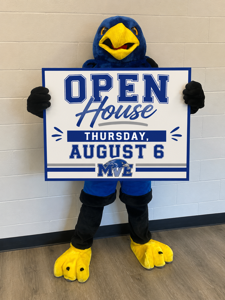 open house