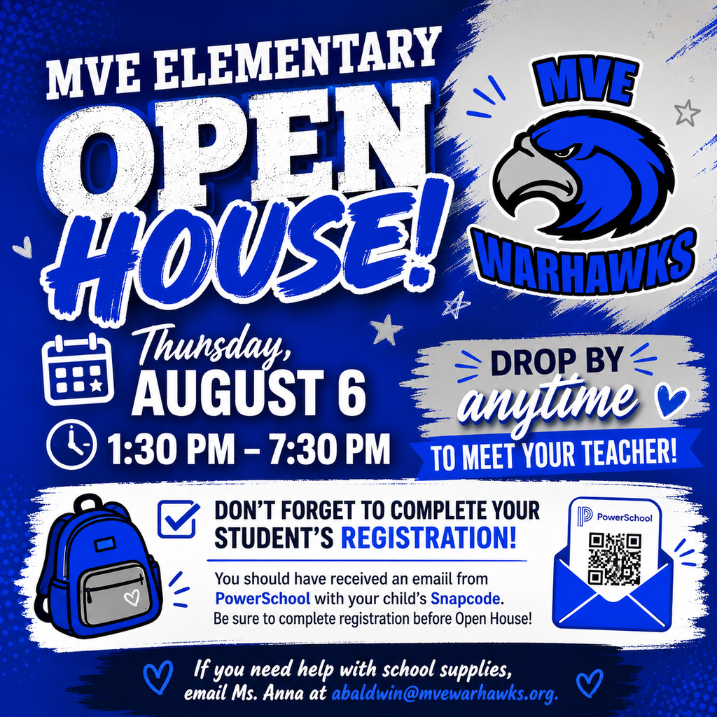 open house