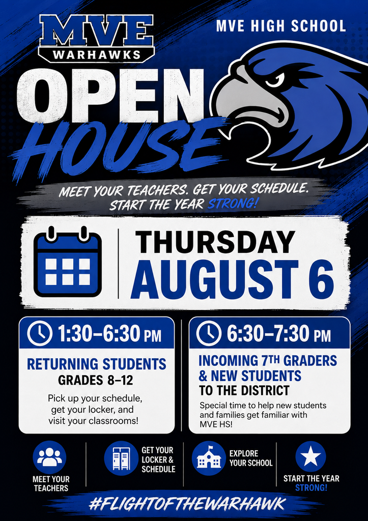 open house