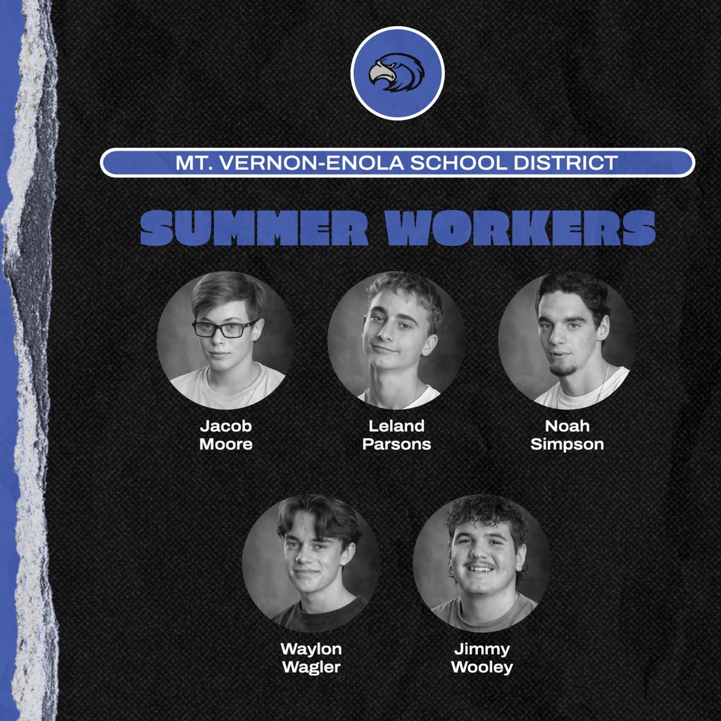 summer workers