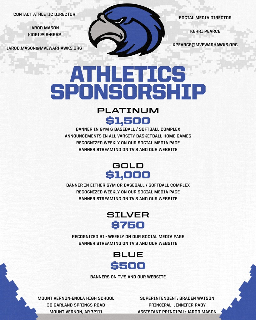 sponsorship