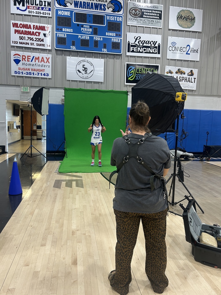 media day