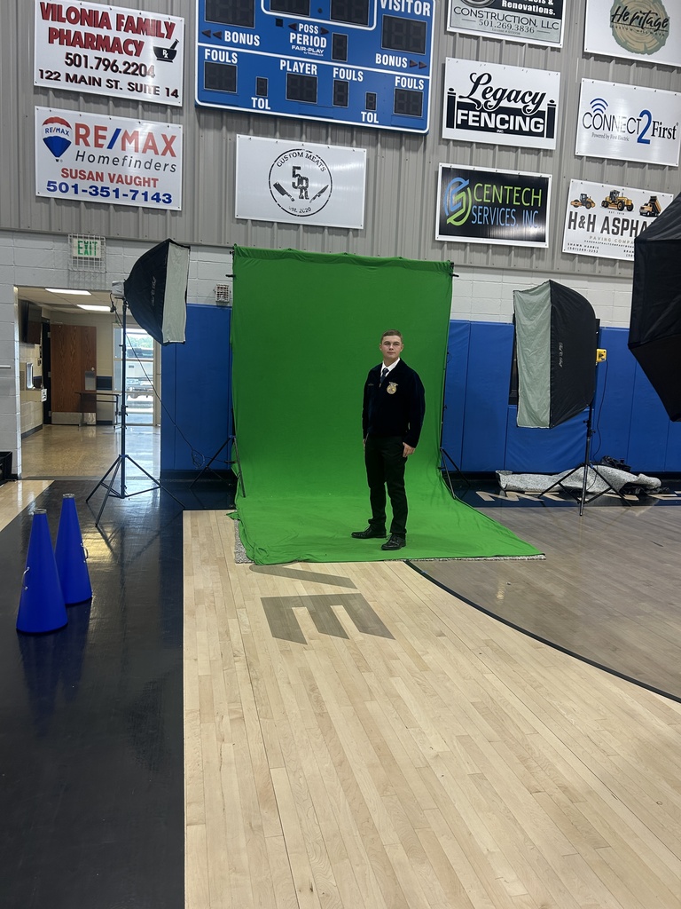 media day