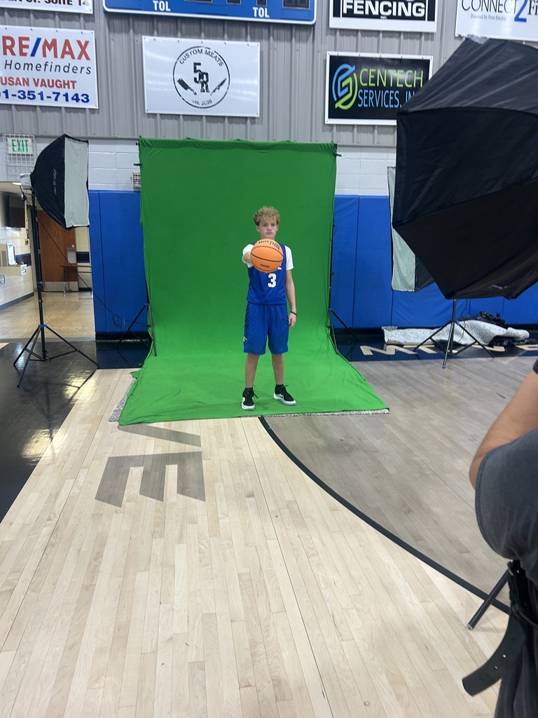 media day