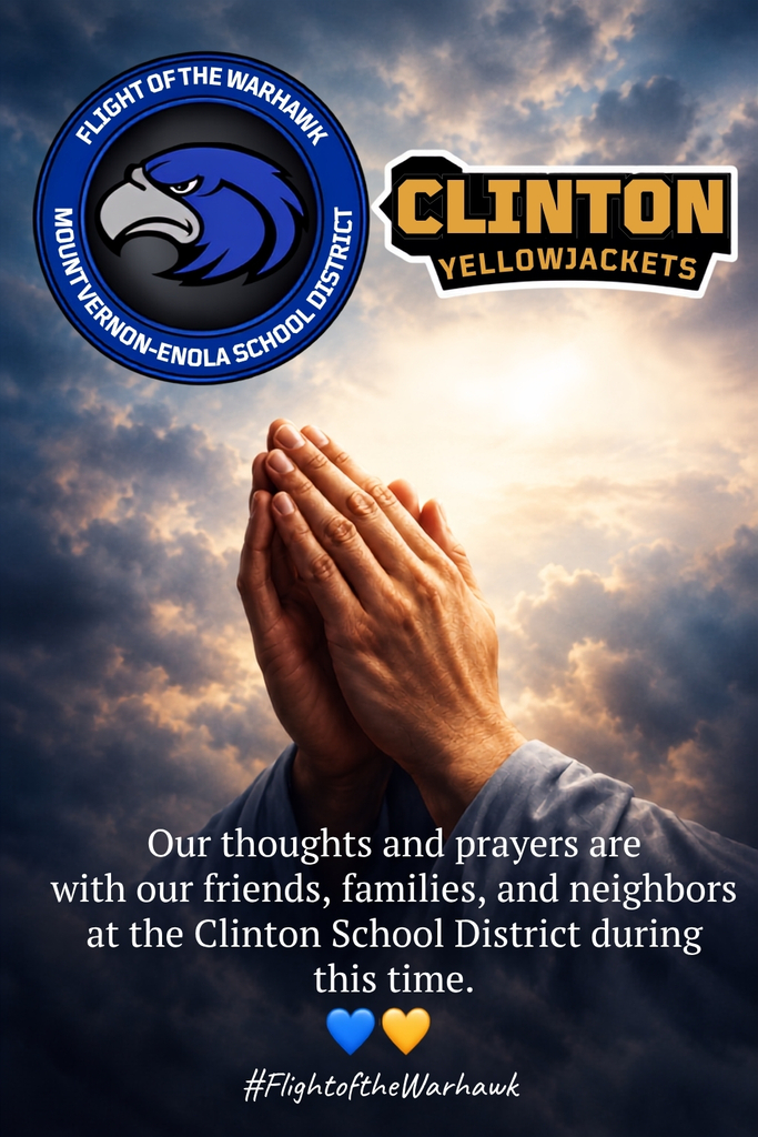 clinton sd