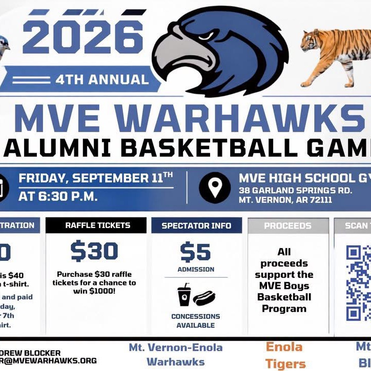 alumni game