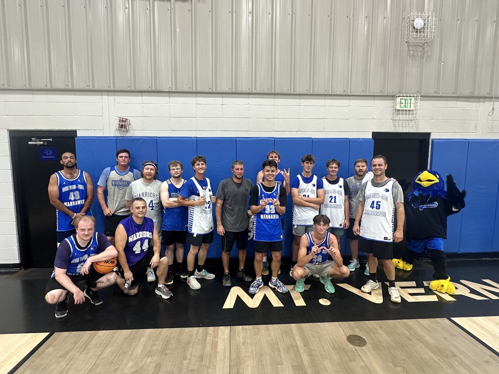 alumni game