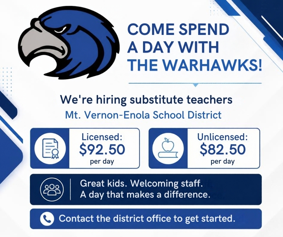 hiring subs