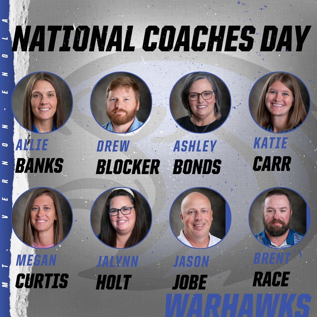 national coaches day