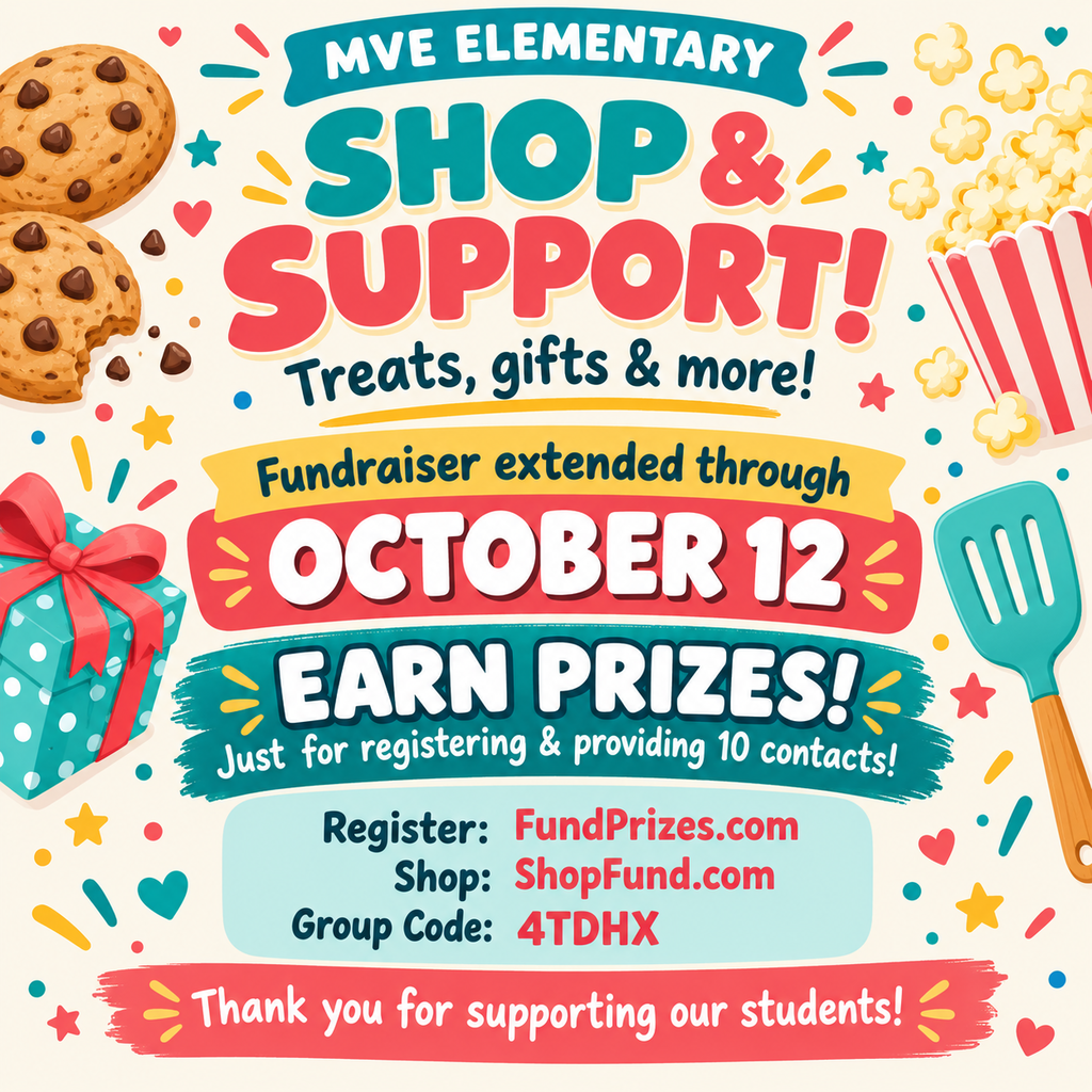 fundraiser