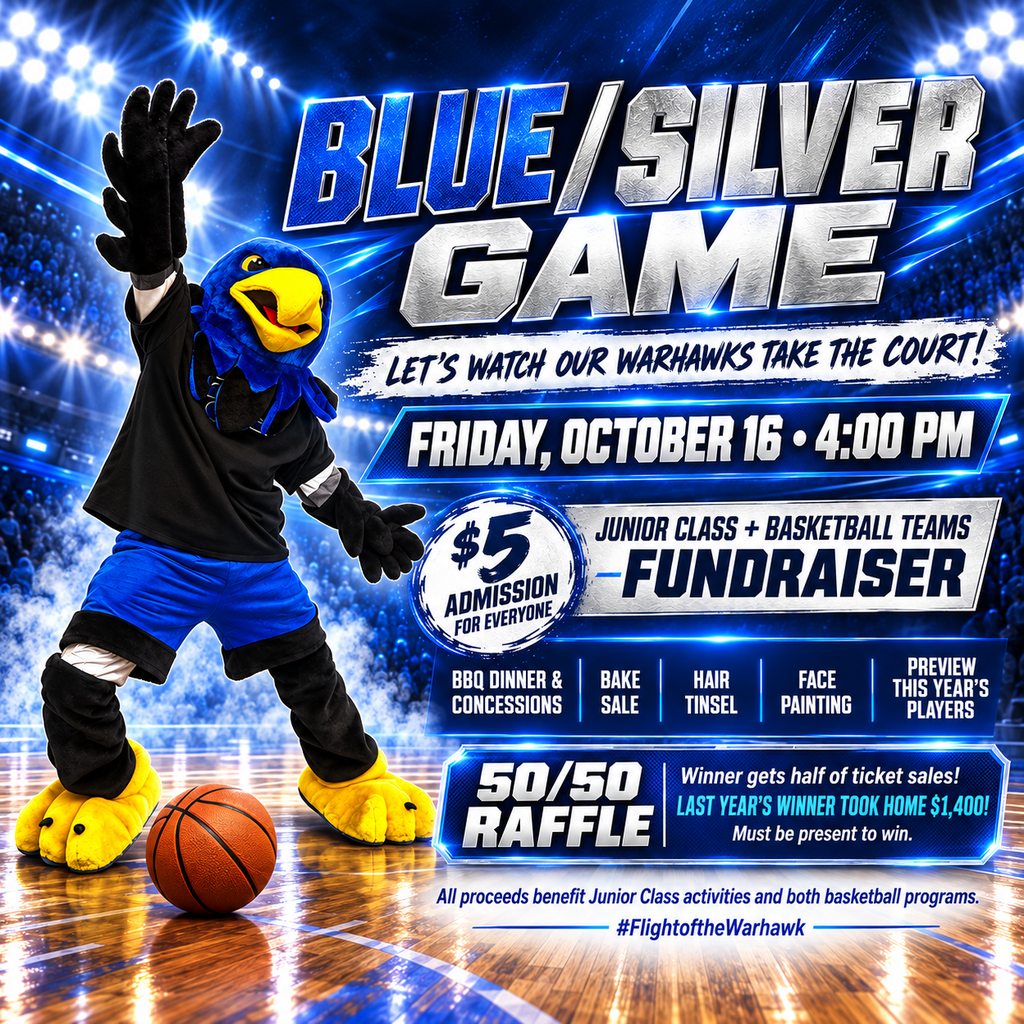 blue silver