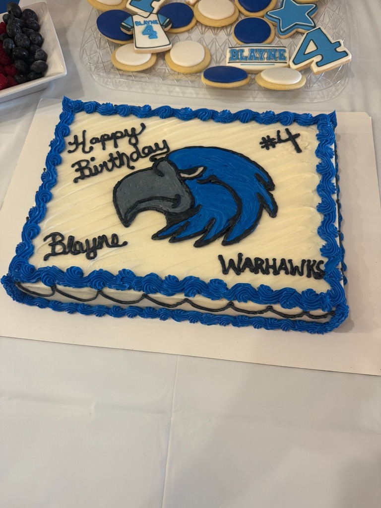 warhawk