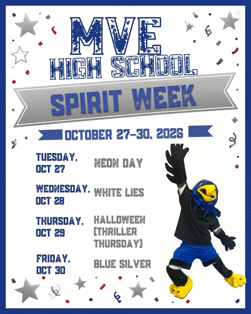 spirit week