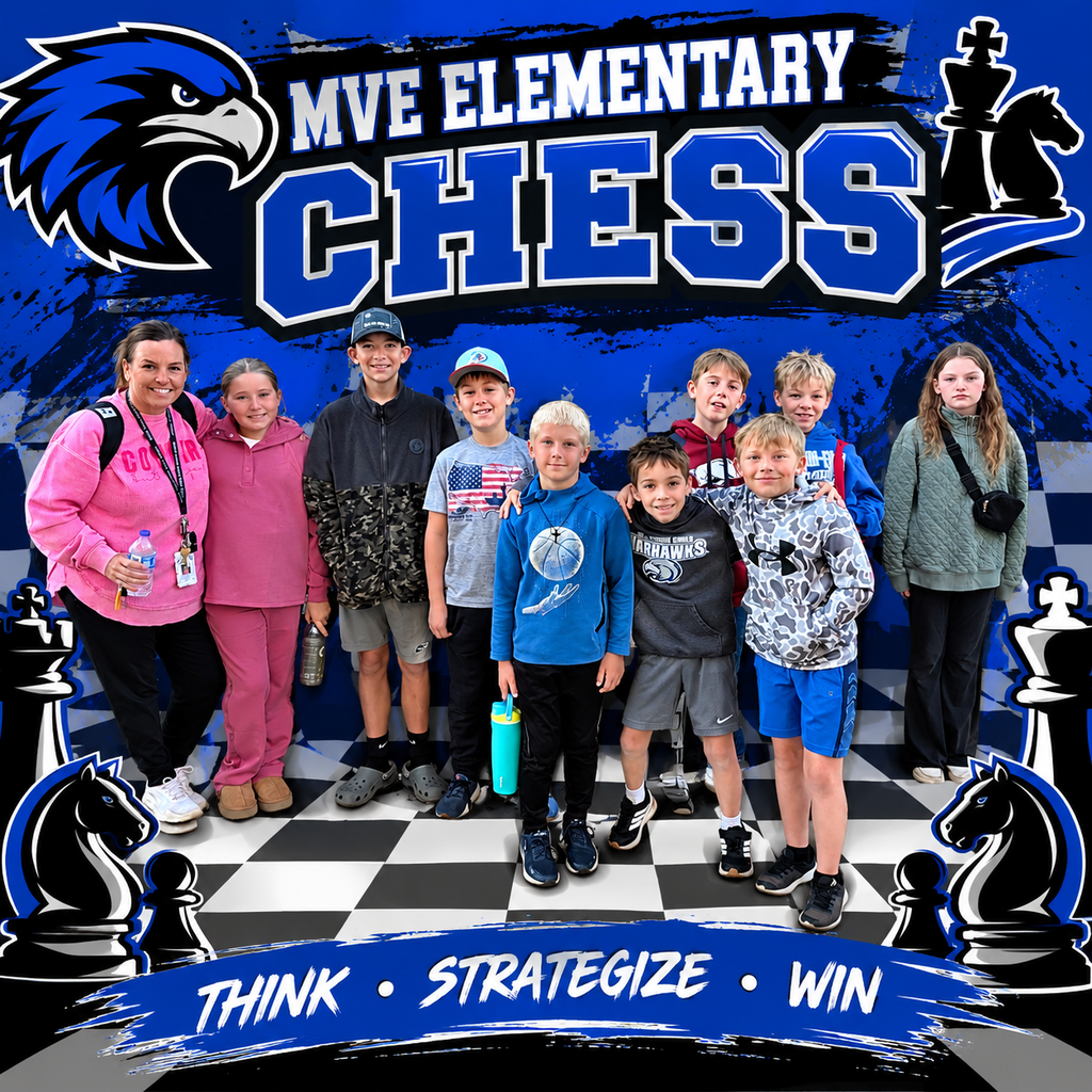 mve elem chess