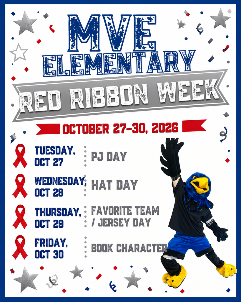 red ribbon week