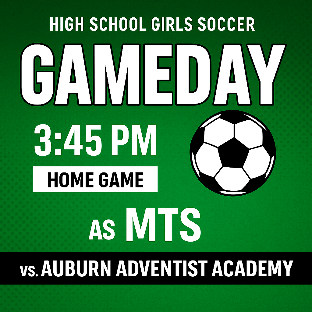 GAMEDAY_ MTS vs Auburn Adventist