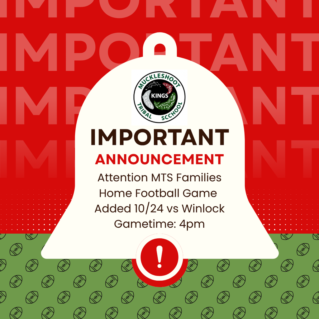 Red Yellow and White Modern Announcement Facebook Post