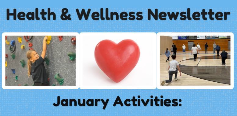 Health & Wellness Newsletter
