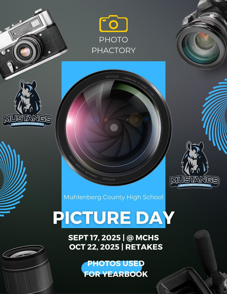 picture day