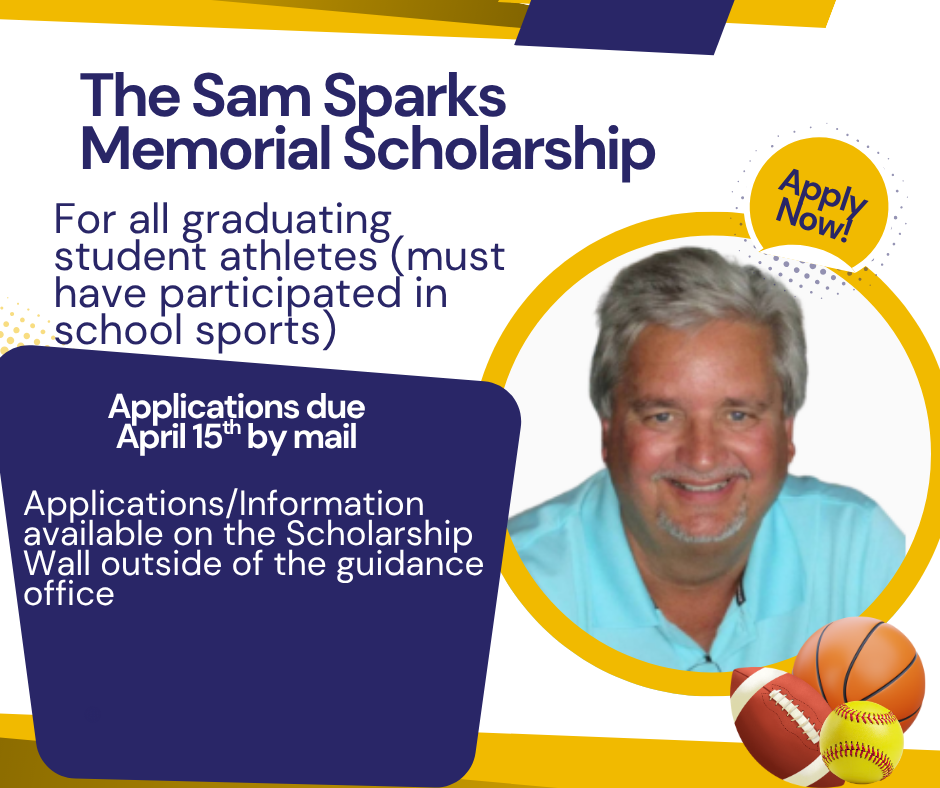 Scholarship Spotlight