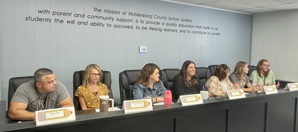 New Teacher Institute