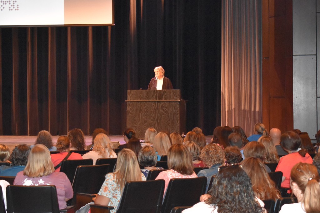 Gerry Brooks Event