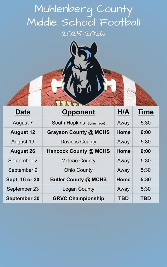 Football 25-26