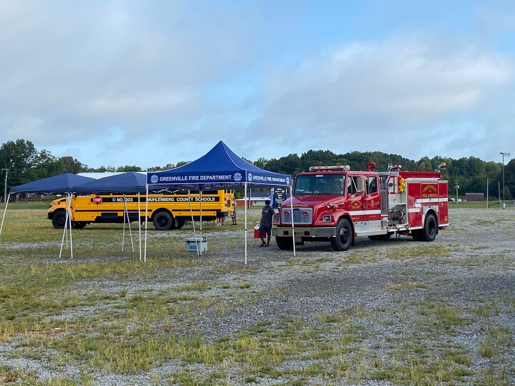 Bus Training