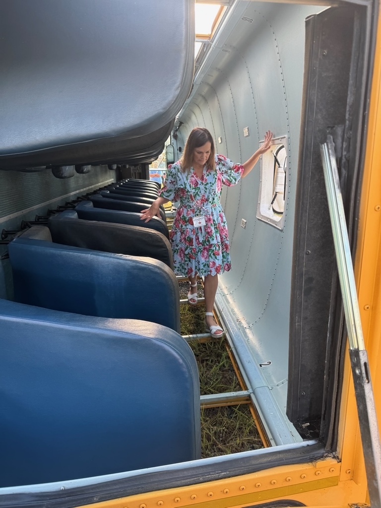 Bus Training