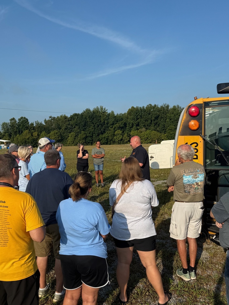 Bus Training