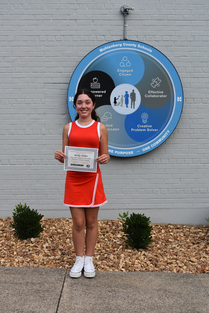Governor's Scholar
