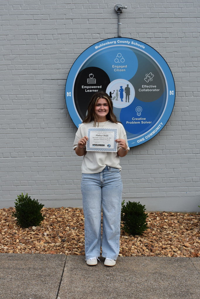 Governor's Scholar