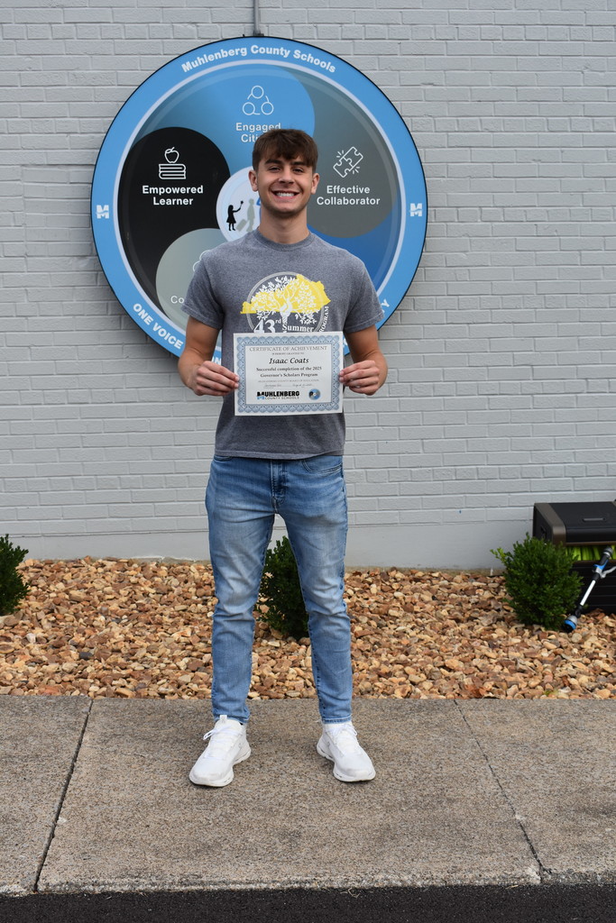 Governor's Scholar