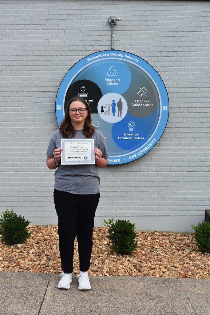 Governor's Scholar